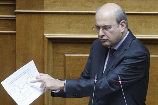 xatzidakis